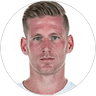 A. Hahn, Midfielder for FC Augsburg