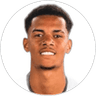 Newton, Midfielder for São Paulo