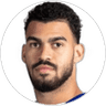 Glauber, Defender for Al Nasr