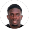 Ronaldo Robinson, Forward for Portmore United