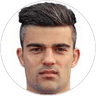 Miloš Mihajlov, Defender for 
    