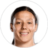 Rachel Williams, Attacker for Manchester United