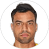 Diogo Silva, Defender for Guarani SP
