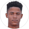 Pedro Felipe, Attacker for São Bernardo