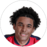 A. Gibson-Hammond, Midfielder for Cheshunt