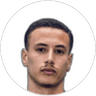 Zied Berrima, Forward for Bizertin