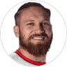 Isidro Pitta, Forward for RB Bragantino
