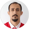 B. Çalık, Attacker for Kastamonuspor