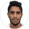 Mohammed Al Sahli, Attacker for Al Adalah