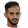 Khaled Al Khathlan, Defender for Al Batin