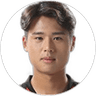 Ju-Sung Kim, Defender for Sanfrecce Hiroshima