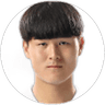 Baek Jong-Beom, Goalkeeper for Gimcheon Sangmu