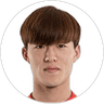 Han Seok-Hee, Attacker for Chuncheon