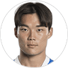 Hyeon-Gyu Oh, Forward for Beşiktaş J.K.