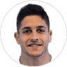 Ramon Soria Blazquez, Defender for CD Estepona FS