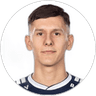 E. Bosnic, Defender for Utsikten