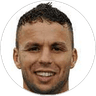 Rochdi Achenteh, Defender for 
    