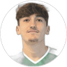 Diego Ceballos, Defender for UD Melilla
