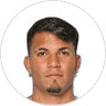 Jovanny Bolivar, Forward for Kalamata