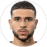 N. El Ablak, Attacker for DVS '33 Ermelo
