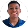 Ronaldo Gonzalez, Midfielder for Atlante
