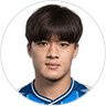 Jeong-In Park, Forward for Bucheon 1995