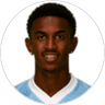 Borel Douglas, Defender for UD Oliveirense