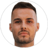 Javi Delgado, Attacker for CE Sabadell