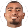 Cesar Magallan, Forward for Estudiantes de Mérida