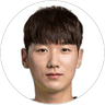 Si-Heon Lee, Midfielder for Gimpo Citizen