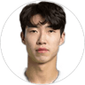 Sung-Yoon Lee, Forward for Gangneung City