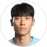 Jeong-Hoon Kim, Goalkeeper for Anyang