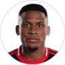 Thabiso Lebitso, Defender for Orlando Pirates