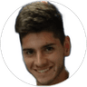Gaston Comas, Midfielder for Gualberto Villarroel SJ