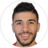 Ş. Kılıçaslan, Attacker for Silifke Belediyespor