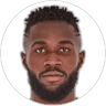 Yeiber Murillo, Forward for UCV