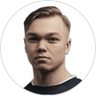 P. Lampinen, Attacker for KuPS
