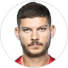 S. Ayzen, Midfielder for Hapoel Rishon LeZion