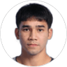 Chatmongkol Tongkiri, Midfielder for BG Pathum United