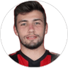 Nafican Yardimci, Defender for Mardin 1969
