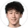 Itsuki Enomoto, Forward for Uthai Thani