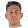 Roger Manrique, Defender for Monagas