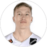 Gustaf Backaliden, Midfielder for Rosengård
