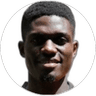 Valentine Ozornwafor, Defender for Septemvri Sofia