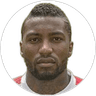 G. Markiet, Defender for Amsterdamsche FC
