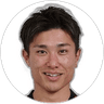 Yuta Higuchi, Midfielder for Kashima Antlers