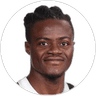 Prosper Ahiabu, Midfielder for Inter Turku