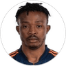 Isaac Atanga, Forward for Thór