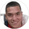 Fabricio Hass, Goalkeeper for Central Norte