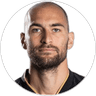 B. Dost, Attacker for NEC Nijmegen